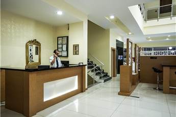 Santa Marina Hotel 3*