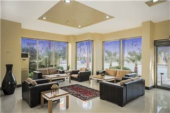 Santa Marina Hotel 3*