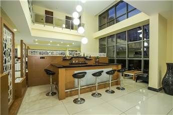 Santa Marina Hotel 3*