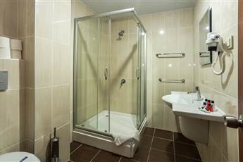 Santa Marina Hotel 3*