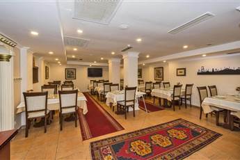 Santa Sophia Hotel 3*