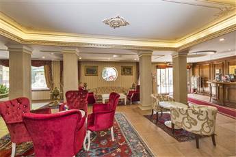 Santa Sophia Hotel 3*