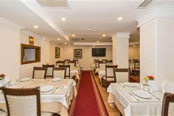 Santa Sophia Hotel 3*