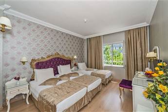 Santa Sophia Hotel 3*