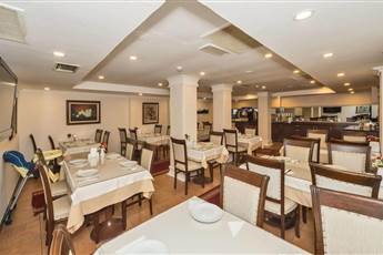 Santa Sophia Hotel 3*