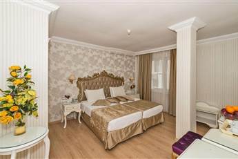 Santa Sophia Hotel 3*