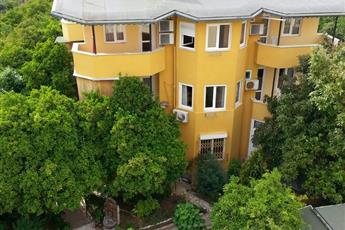 Santana Hotel Beldibi 3*