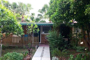 Santana Hotel Beldibi 3*