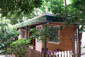 Santana Hotel Beldibi 3*