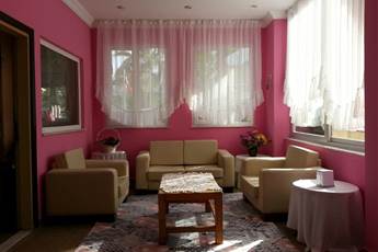 Santana Hotel Beldibi 3*