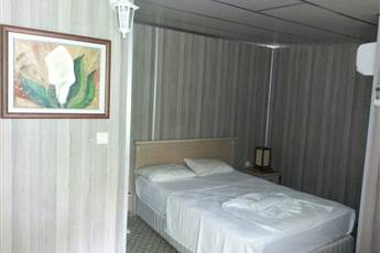 Santana Hotel Beldibi 3*