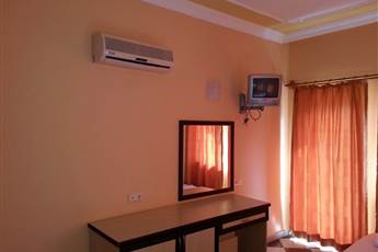 Santana Hotel Beldibi 3*