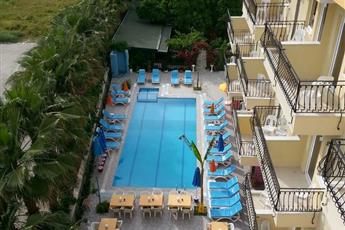Santana Hotel Beldibi