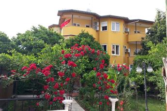 Santana Hotel Beldibi