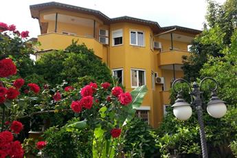 Santana Hotel Beldibi