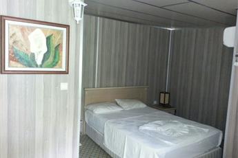 Santana Hotel Beldibi