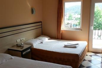 Santana Hotel Beldibi