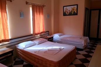 Santana Hotel Beldibi