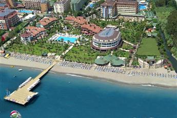 Saphir Hotel & Villas 5*