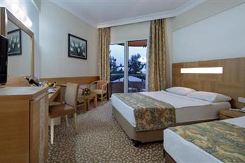 Saphir Hotel & Villas 5*