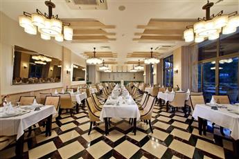 Saphir Hotel & Villas 5*