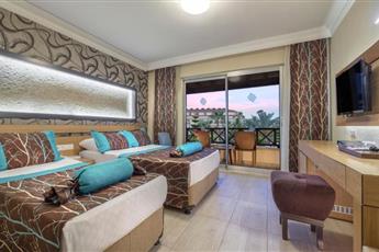 Saphir Hotel & Villas 5*