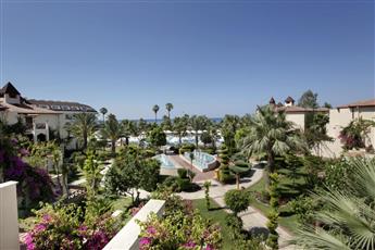 Saphir Hotel & Villas 5*