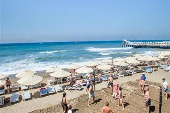 Saphir Hotel & Villas 5*