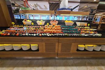 Saphir Hotel & Villas 5*