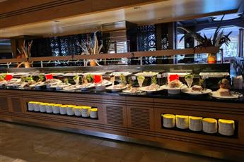 Saphir Hotel & Villas 5*