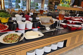 Saphir Hotel & Villas 5*