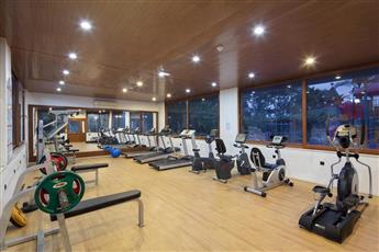 Saphir Hotel & Villas 5*