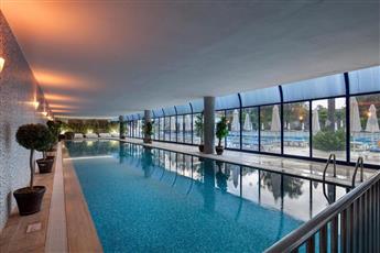 Saphir Hotel & Villas 5*