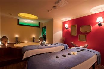 Saphir Hotel & Villas 5*