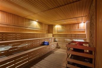 Saphir Hotel & Villas 5*