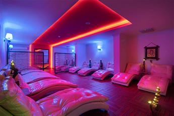 Saphir Hotel & Villas 5*