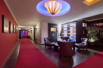 Saphir Hotel & Villas 5*