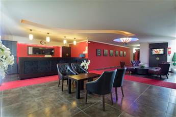 Saphir Hotel & Villas 5*