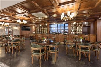 Saphir Hotel & Villas 5*