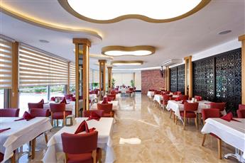 Saphir Hotel & Villas 5*