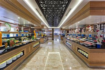 Saphir Hotel & Villas 5*