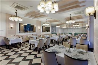 Saphir Hotel & Villas 5*