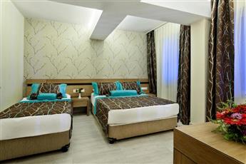 Saphir Hotel & Villas 5*