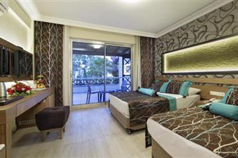 Saphir Hotel & Villas 5*