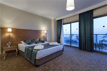 Saphir Hotel & Villas 5*