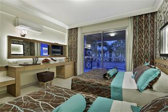 Saphir Hotel & Villas 5*
