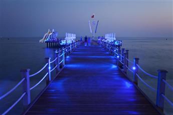 Saphir Hotel & Villas 5*