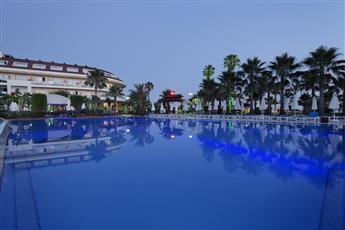Saphir Hotel & Villas 5*