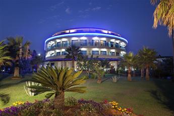 Saphir Hotel & Villas 5*