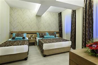 Saphir Hotel & Villas 5*